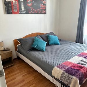 Apartamento de 2 Dormitorios